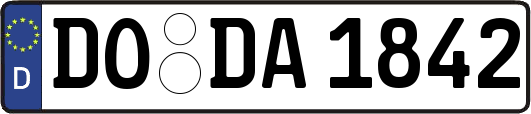DO-DA1842