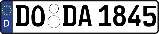 DO-DA1845