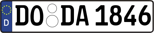 DO-DA1846