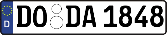 DO-DA1848