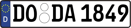 DO-DA1849
