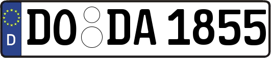 DO-DA1855