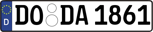 DO-DA1861