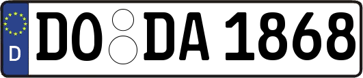 DO-DA1868