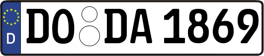 DO-DA1869