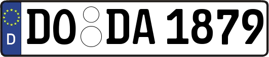 DO-DA1879