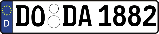 DO-DA1882