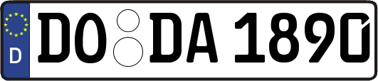 DO-DA1890