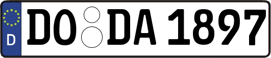 DO-DA1897