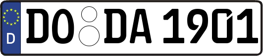 DO-DA1901