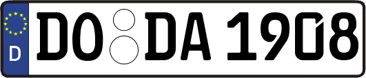 DO-DA1908