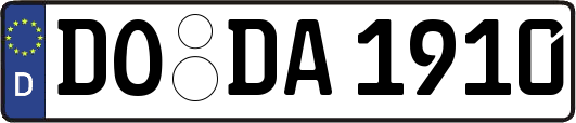 DO-DA1910