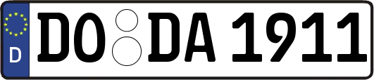 DO-DA1911