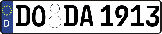 DO-DA1913