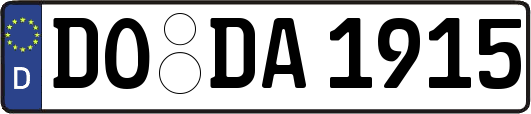 DO-DA1915