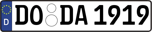 DO-DA1919