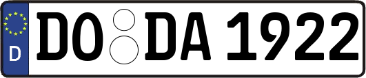 DO-DA1922