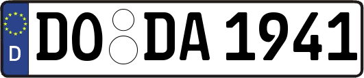 DO-DA1941