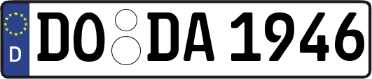 DO-DA1946