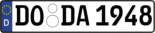 DO-DA1948