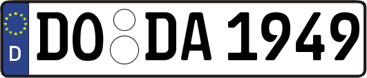 DO-DA1949