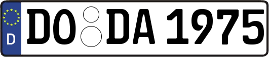 DO-DA1975