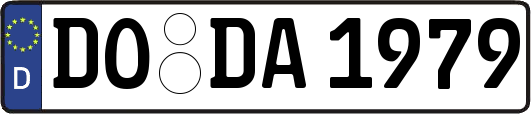 DO-DA1979