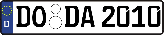 DO-DA2010