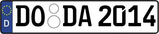 DO-DA2014