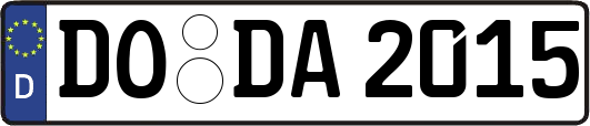 DO-DA2015