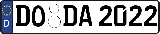 DO-DA2022
