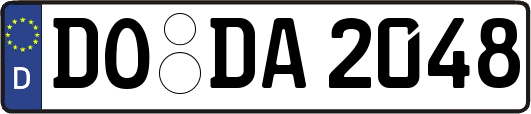 DO-DA2048