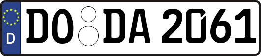 DO-DA2061