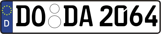 DO-DA2064