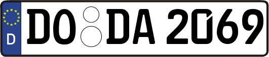 DO-DA2069