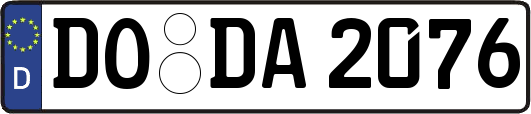 DO-DA2076