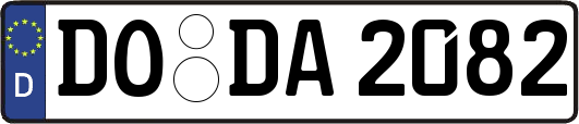 DO-DA2082