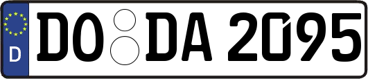 DO-DA2095