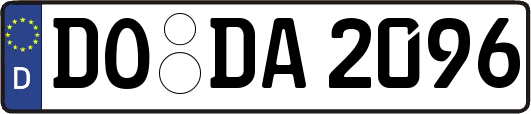DO-DA2096