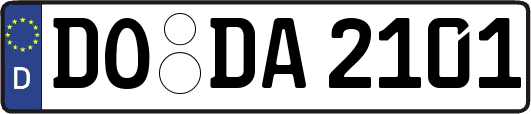 DO-DA2101
