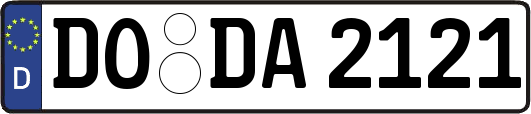 DO-DA2121