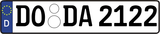 DO-DA2122