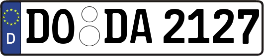 DO-DA2127