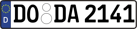 DO-DA2141