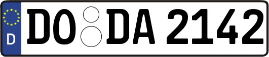 DO-DA2142