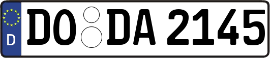 DO-DA2145