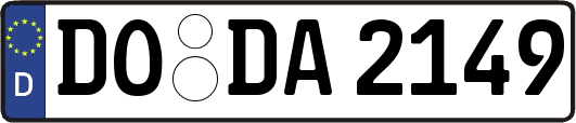 DO-DA2149