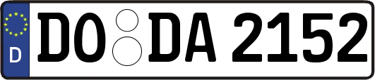 DO-DA2152