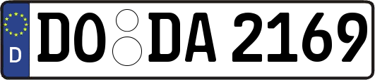 DO-DA2169