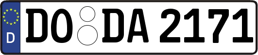 DO-DA2171